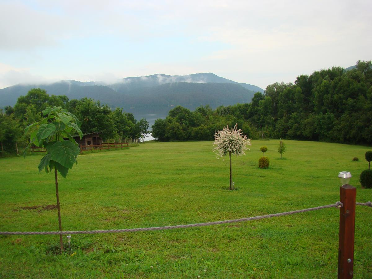 Complex Pristan In The Mountain Hotel Shilkovtsi Exterior photo