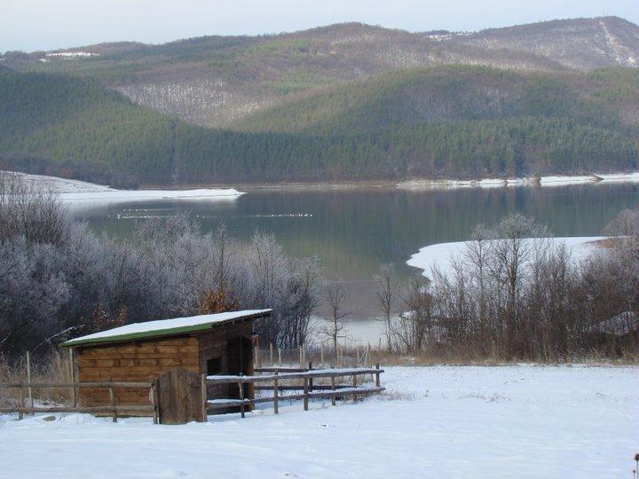 Complex Pristan In The Mountain Hotel Shilkovtsi Exterior photo